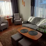 Bed and Breakfast Marysienka