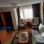 Nocleg ze śniadaniem Marysieńka 3*