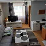 Nocleg ze śniadaniem Marysieńka Zakopane