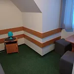 Nocleg ze śniadaniem Marysieńka 3*