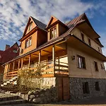 Nocleg ze śniadaniem Marysieńka Zakopane