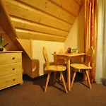 Nocleg ze śniadaniem Marysieńka Zakopane