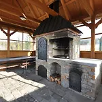 Nocleg ze śniadaniem Marysieńka Zakopane