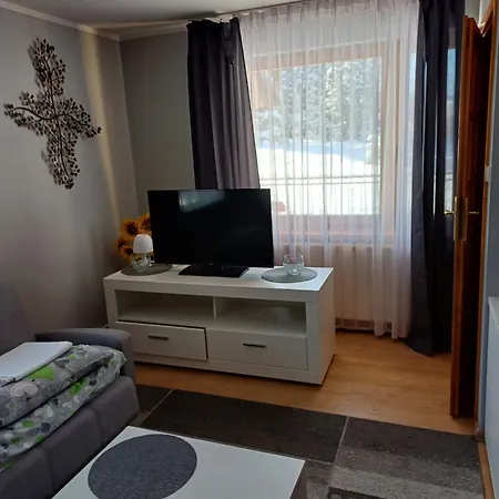 Bed and breakfast Marysienka 3*