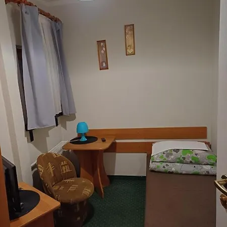 Marysienka Bed and breakfast 3*