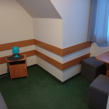 Bed and breakfast Marysienka 3*