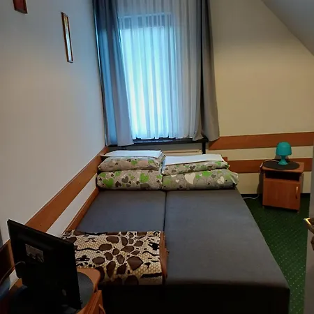 Bed and breakfast Marysienka 3*