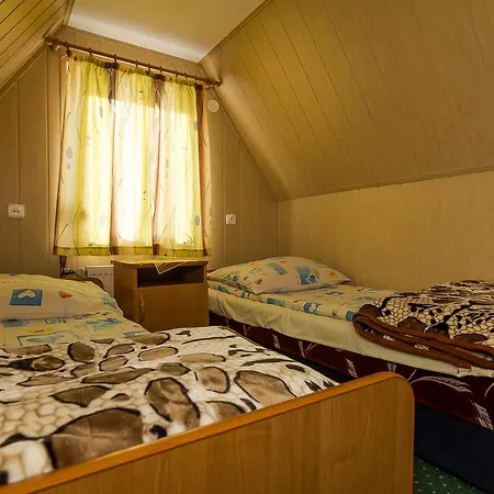 Marysienka Bed and breakfast Zakopane