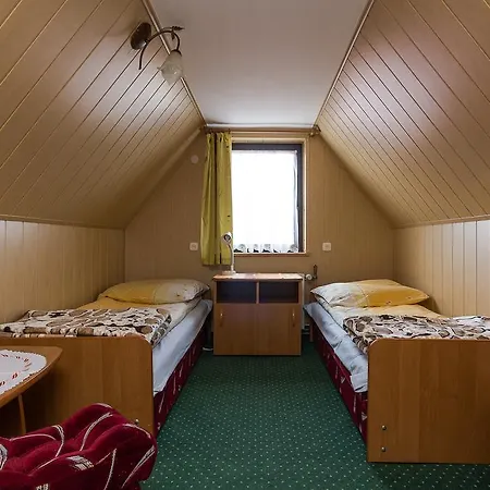 Marysienka Bed and breakfast