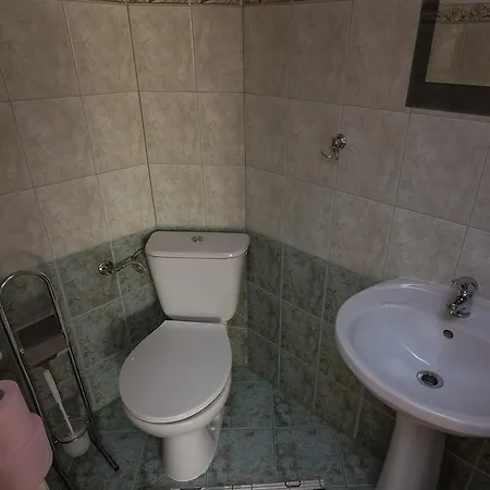 Bed and breakfast Marysienka