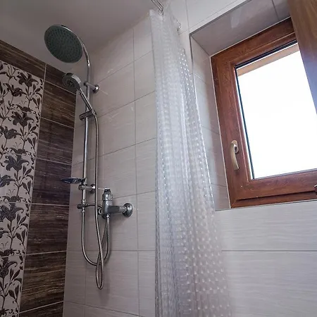 Marysienka Bed and breakfast