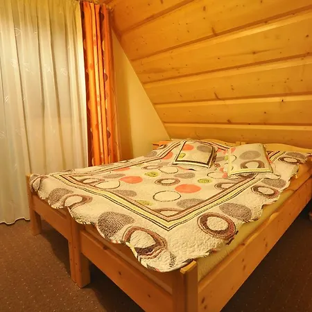 Marysienka Bed and breakfast