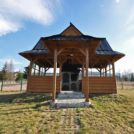 Bed and breakfast Marysienka 3*