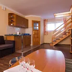 Marysienka 3* זקופאנה