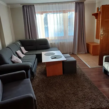 Marysienka 3* Закопане