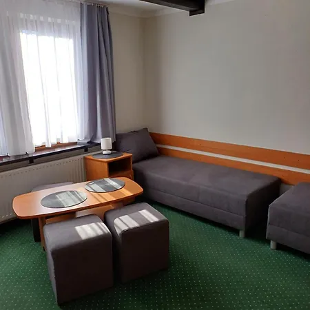 Marysienka Bed & Breakfast Zakopane