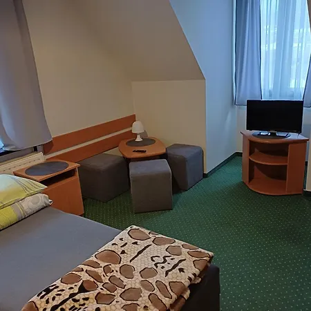 Marysienka 3* Закопане