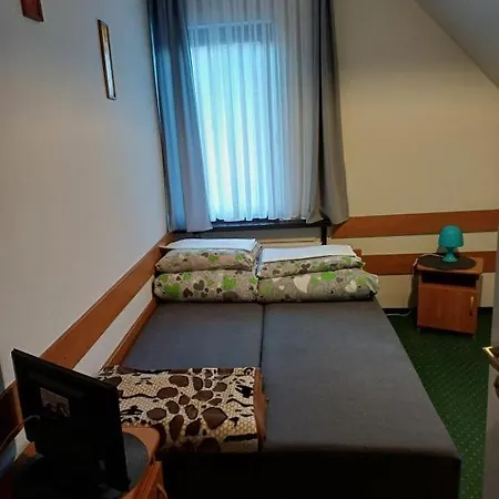 Marysienka Alojamento de Acomodação e Pequeno-almoço 3*