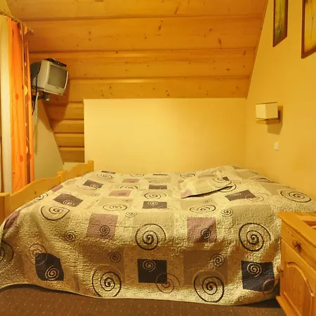 Bed & Breakfast Marysienka