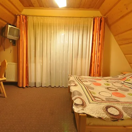 Marysienka Bed & Breakfast Zakopane