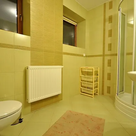 Bed & Breakfast Marysienka 3*
