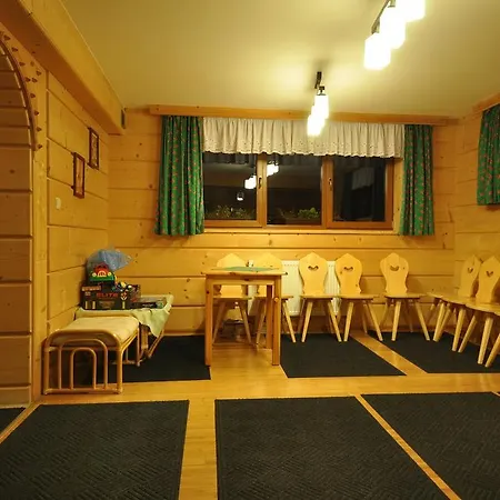 Marysienka Zakopane
