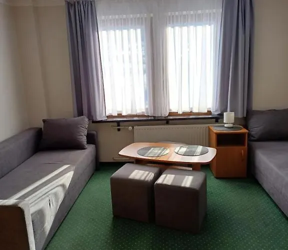 Marysienka Закопане