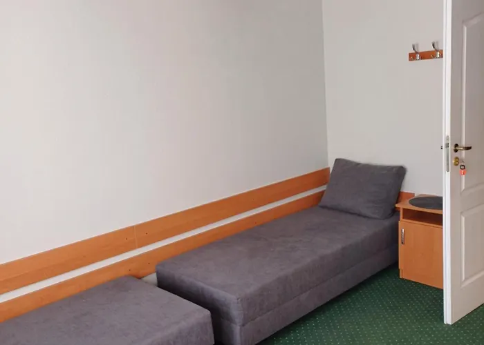 Marysienka Отель типа 