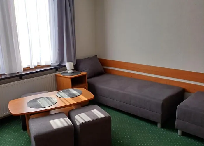 Marysienka Отель типа 