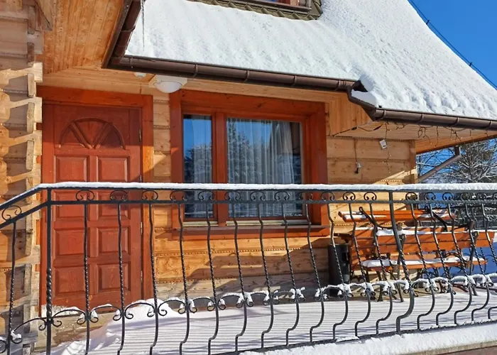 Marysienka Отель типа 