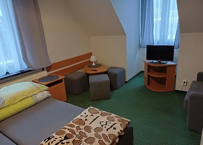 Marysienka 3* Закопане