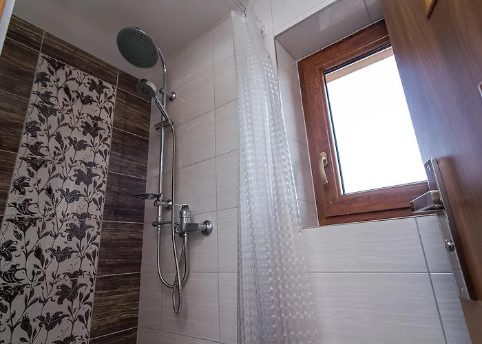 Marysienka Отель типа 