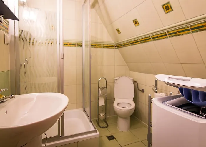 Marysienka 3* Закопане